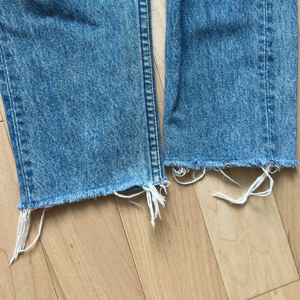 REFORMATION JEANS - Picture 6 of 7